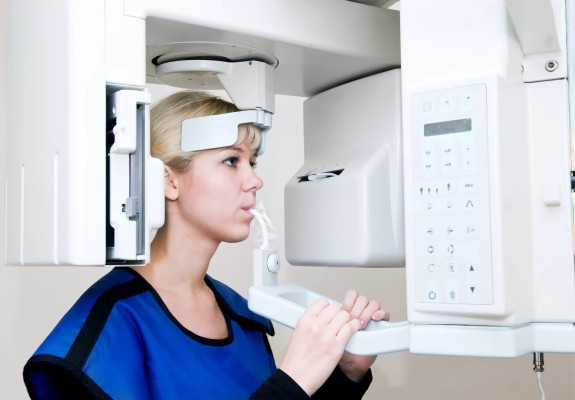 Рентген в Северодвинске